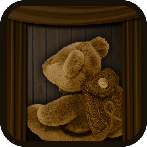 Märchenkästchen iOS App