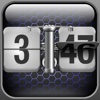 Flip Clock for iPhone & iPod touch