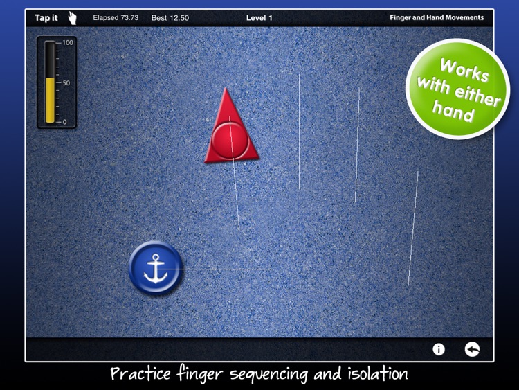 Dexteria VPP - Fine Motor Skill Development