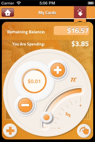 Tango Card - Mobile Gift Card Wallet™ screenshot 4