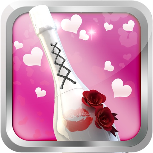 La Bouteille Coquine iOS App