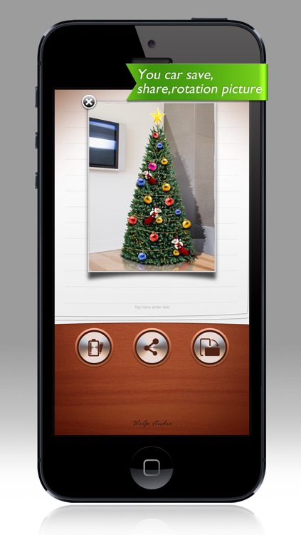 "Christmas Tree" screenshot-3