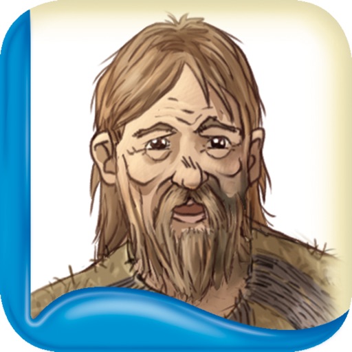 Otzi - App for Kids - Play & Learn Review