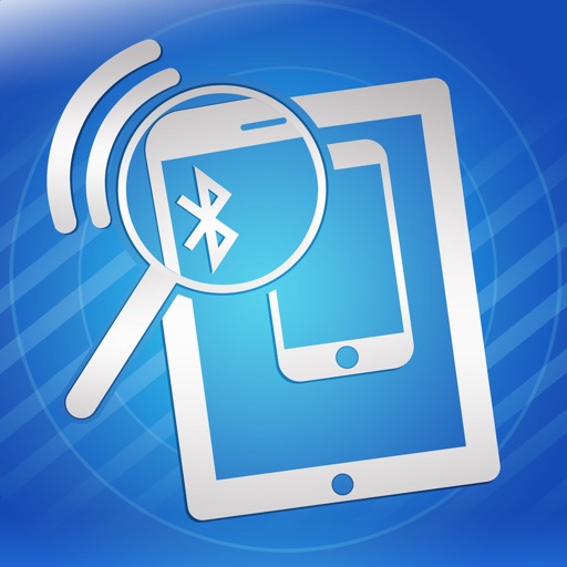 Find My Gadget - Locate via Bluetooth Low Energy icon