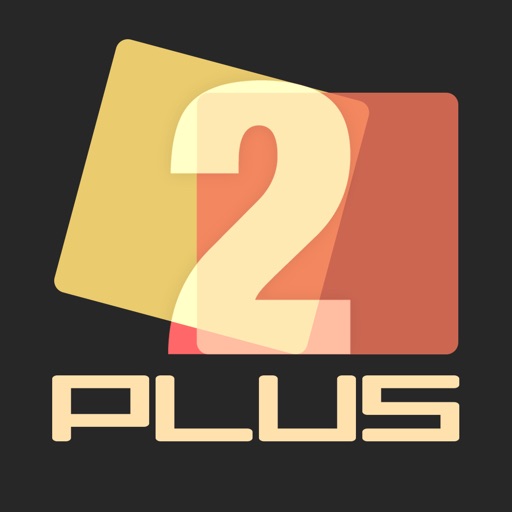 2Plus!! icon