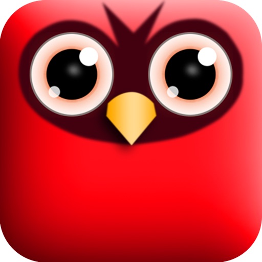 Pop Birds HD Pro icon