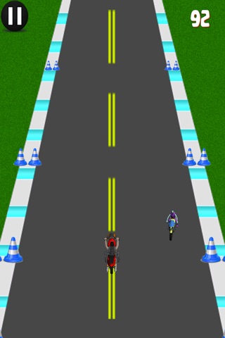 A Bike Race Pro MotoRacing - Free Racing Game screenshot 2