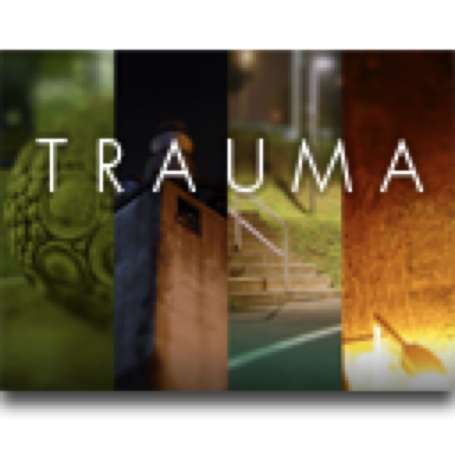 TRAUMA icon