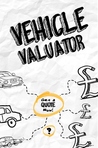 Vehicle Valuator screenshot 3