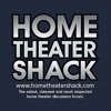 Home Theater Shack - Forums