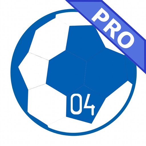 Schalke 04 Pro icon
