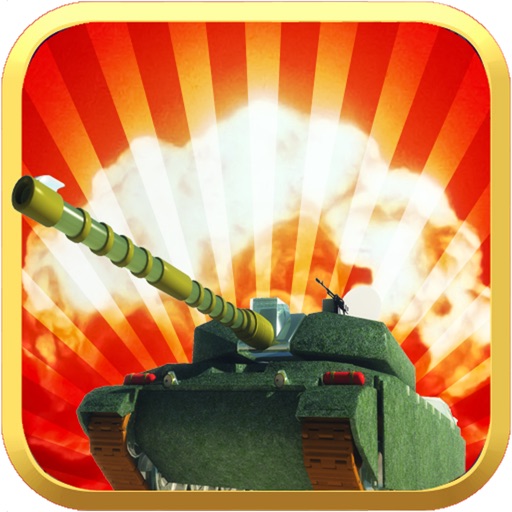 Guns Of War - HD Free Icon