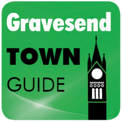 Gravesend App - Kent - Local Business & Travel Guide