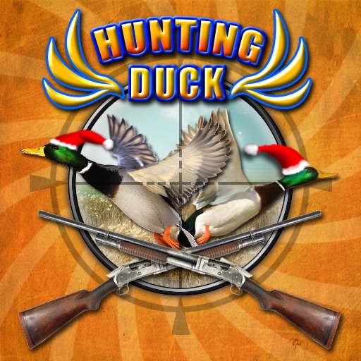 Ace Duck Hunter HD icon