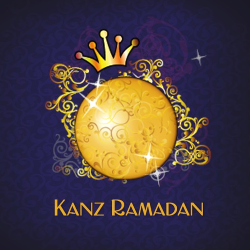 Kanz Ramadan iOS App