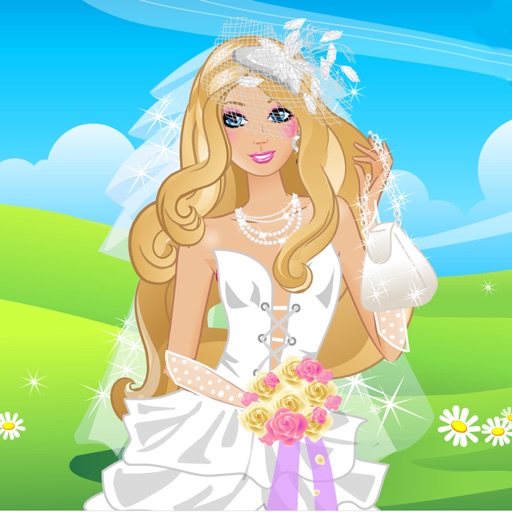 Vanessa Perfect Bride iOS App