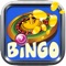 The most fast pace BINGO game ever for iPhone and iPod Touch