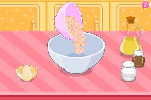 Burger Master, Cooking Games screenshot 3