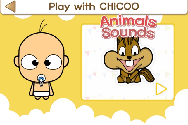 Chicoo Stickerbook (Preschool)(圖5)-速報App