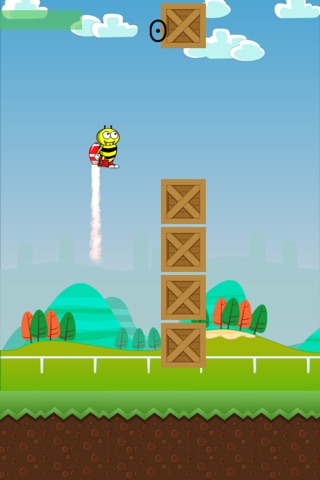 Booster Bee For Free screenshot 3