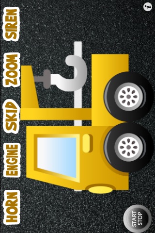 Toy Cars for Kids screenshot 4