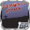 Demon's Attack Lite