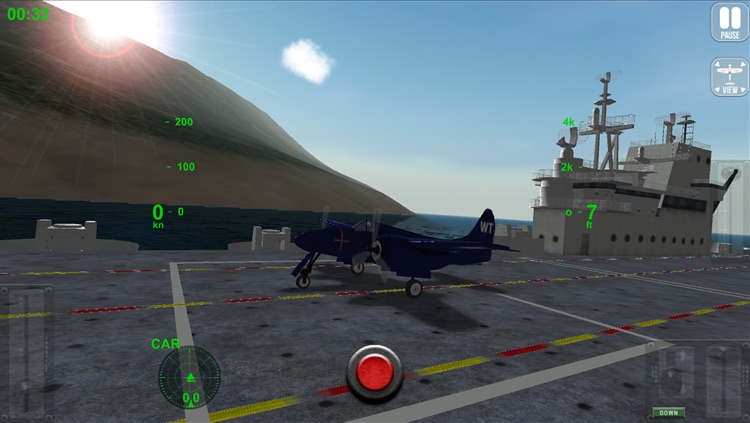Historical Landings screenshot-4