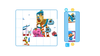 Pocoyo Gamebox 2 - Freeのおすすめ画像4