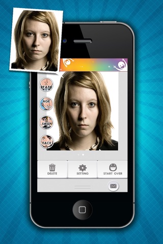 ThinBooth screenshot 4