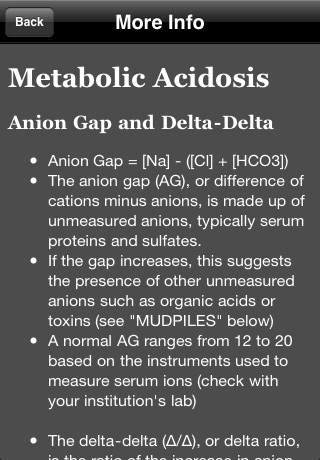 Acid Plus - The ABG C... screenshot1
