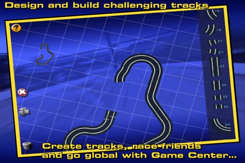 Scalextric Lite screenshot 3