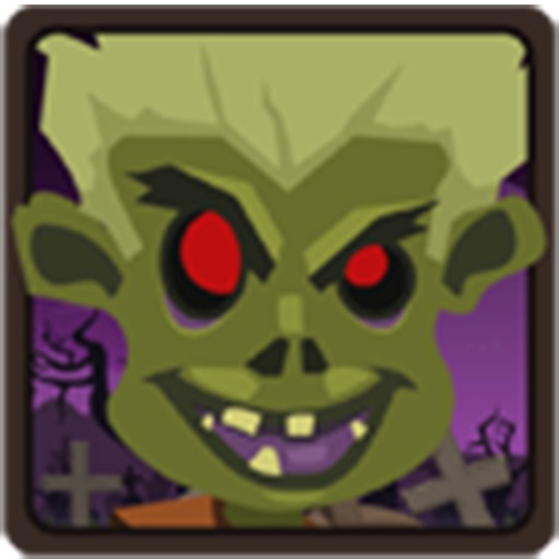 Kingdom of the zombie pandemic pro  : A plague of zombie are in the cemetery... you can be infected