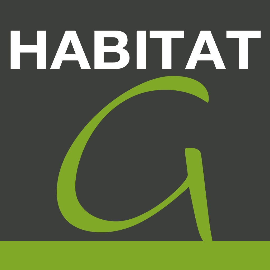 Habitat Garden icon