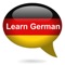 If you want to learn German, this app is for you