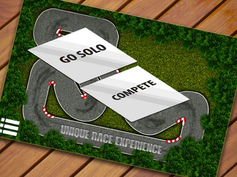 レースコーストラック - カーレースゲームのおすすめ画像2