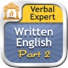 Verbal Expert : Written English Part 2