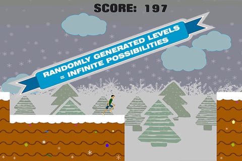 Snow Runner Extreme screenshot 4