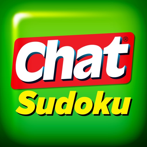 Chat Sudoku icon