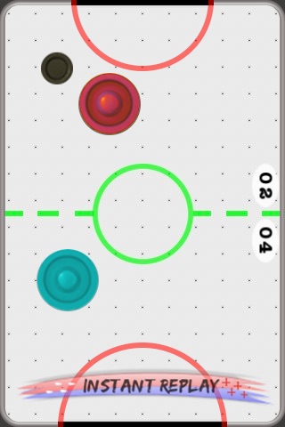 My Air Hockey screenshot 3