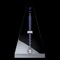 Metronome - reloaded is similar to the old school Metronome above, except that it has a more modern skin