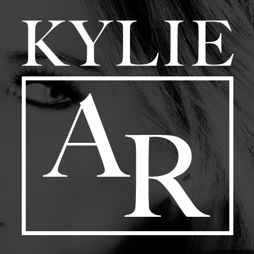 Kylie AR icon