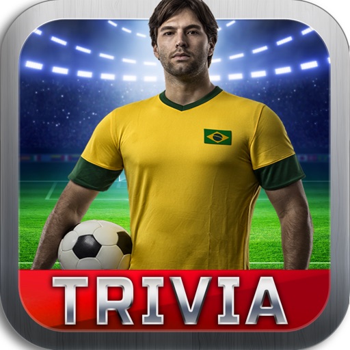 Ace Football Trivia - Fun Soccer Quiz Games icon