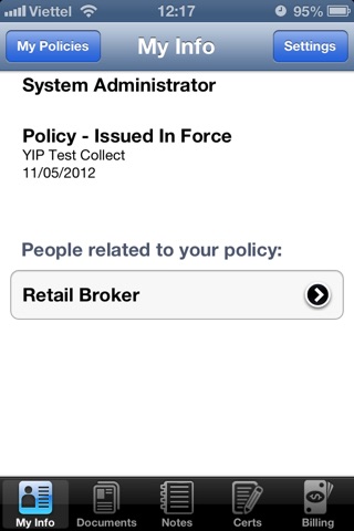 All Star Insurance screenshot 3