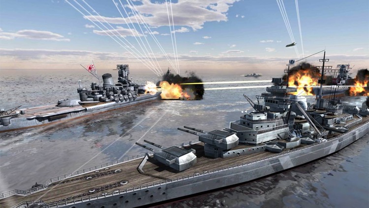 World Of Navy Ships
