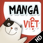 Top 29 Book Apps Like Manga Việt HD - Best Alternatives