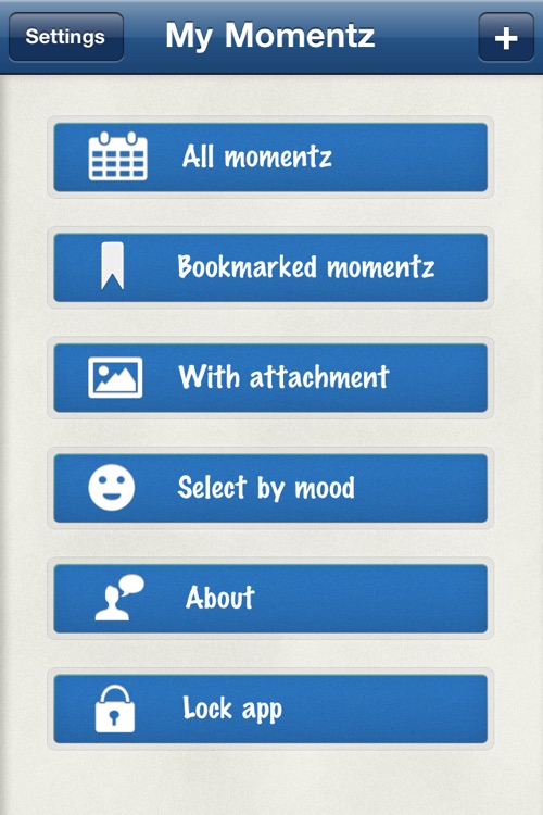 My Momentz