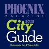 Phoenix Magazine 2013 City Guide