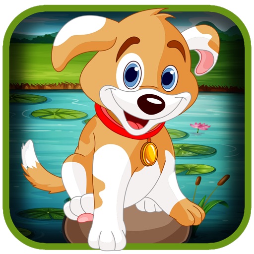 Tippy Tap Dog - Strategy  Jumping Game icon