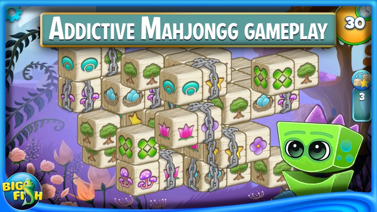 Mahjongg Dimensions Unblocked