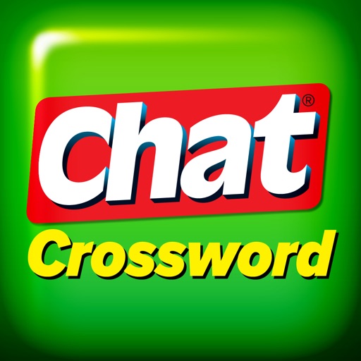 Chat Crosswords icon